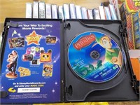 Children's DVD