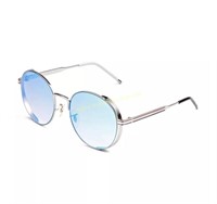 PRIVE REVAUX $30 Retail Women's Sunglasses, Round