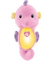 Fisher-Price $24 Retail Musical Baby Toy, Soothe