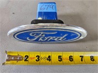 Ford Receiver Plug