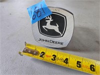 John Deere Receiver Plug