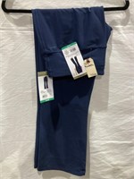 Mondetta Ladies High-Rise Wide Keg Yoga Pants XL