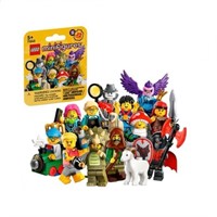 LEGO - Minifigures Series 25 Collectible Figures,
