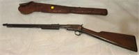 Winchester Model 06 22 Short or Long