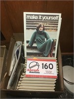 MAKE IT YOURSELF-20 VOLUMES
