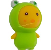 Farm Fresh Chick-In Costume Squeezable Toy