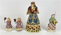 Jim Shore Figurine & Ornaments