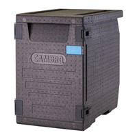 Insulated Pan Carrier & Hot Box Food Warmer for