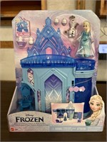 Disney Frozen Elsa’s Ice Palace NEW