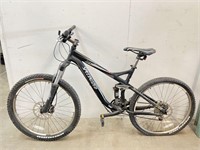 Specialized XC Camp Bicycle
