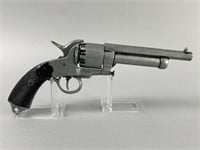 LeMat Revolver - Non-Firing - Replica
