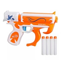 Nerf $24 Retail Roblox Arsenal: Soul Catalyst