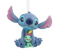Hallmark $24 Retail Disney's Lilo & Stitch