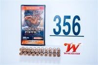 1 box winchester 150gr copper impact 308win