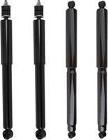 $93  SCITOO Shocks for '05-'17 Ford F-250/350/450
