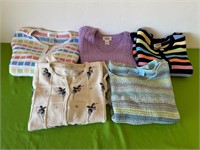 Talbots, Sigrid Olsen ++ Women’s Knit Sweaters