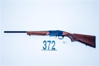 KSA MODEL 4100 SINGLE SHOT 410 SHOTGUN