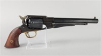 1858 Remington .44 Cal. New Army - Reproduction