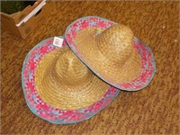 Sombrero's