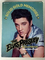 The Collection Album Book of Elvis Presley
