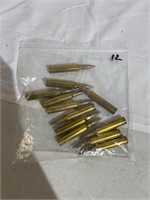 7 mm Rem Mag 12 rounds