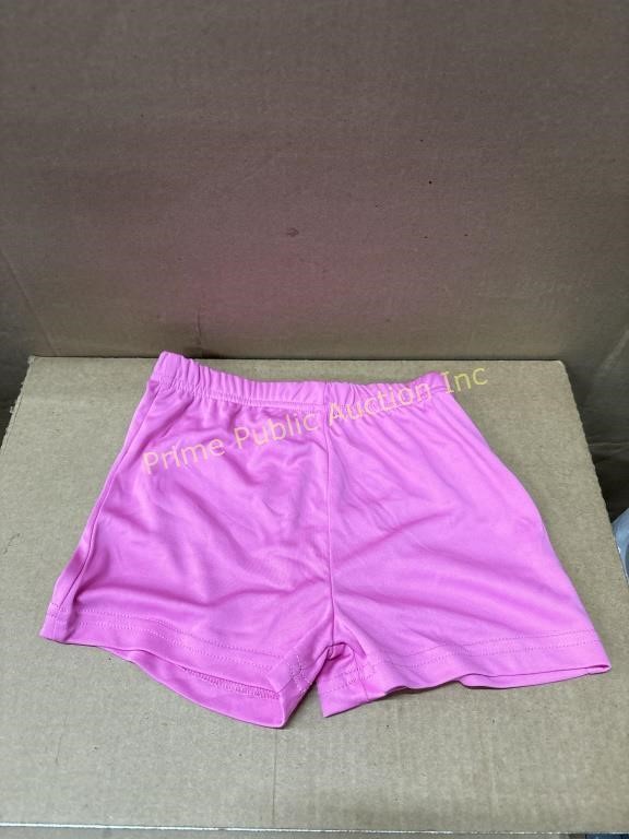 Generic 3T Pink Shorts