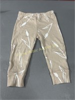 Carter's 12M Pajama Pants, Soft Cotton