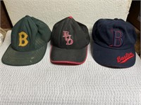 Vintage New Era Boston Red Sox. Bud.