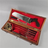Civil War Surgeon Kit