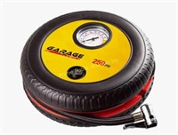 Garage $40 Retail by Nifty Portable Tire-Shaped