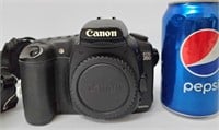 Canon DS EOS 20D Camera Body Digital
