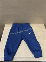 Nike 6M Blue Sweatpants