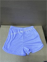 Generic 4T Purple Shorts