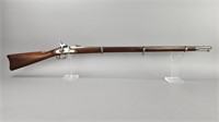 Colt Special Model 1861 Musket Dated 1863