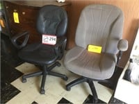 DESK CHAIRS-2