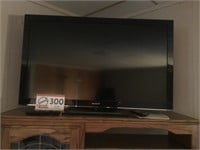 SONY BRAVIA LCD 45" TV