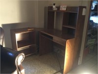 LG COMPUTER DESK, CAMERA NOT INCLUDED