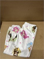 Disney Princess Pajama Pants 3T