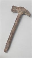 Original Civil War Artillary Gunner's Hammer