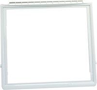 $40  240599803 Fridge Shelf Frame  Pan Cover