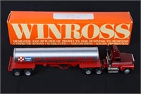 M.G. Henninger & Son Inc. Die-Cast Truck by Winros