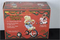 Flexible Flyer Miniature Tricycle