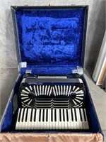 Pancordion Inc special accordion 16"w x 20”l
