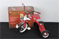 Flexible Flyer Miniature Tricycle