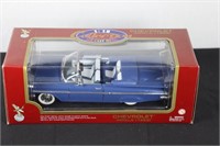 1959 Chevy Impala 1:18th Scale Die-Cast Mode