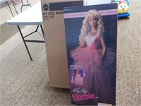 NIB My Size Barbie