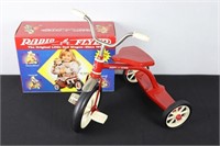 Radio Flyer Miniature Tricycle Model #553