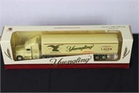 Yuengling Lager Die-Cast Truck by Ertl