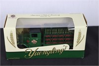 Yuengling Lord Chesterfield Ale Delivery Truck by
