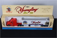 Yuengling Signature Series Collector Truck by K-Li
